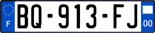 BQ-913-FJ