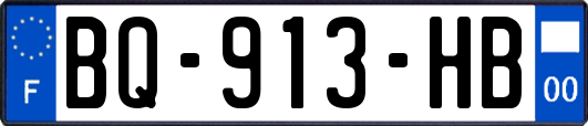 BQ-913-HB