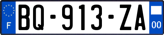 BQ-913-ZA
