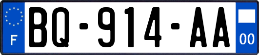 BQ-914-AA