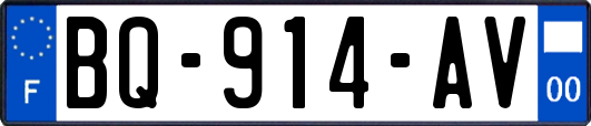 BQ-914-AV