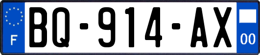 BQ-914-AX