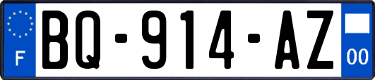 BQ-914-AZ