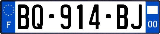 BQ-914-BJ