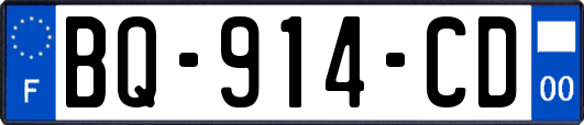 BQ-914-CD