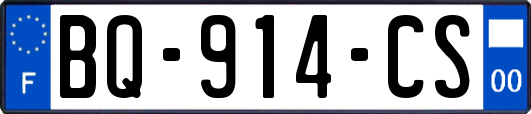 BQ-914-CS