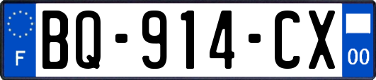 BQ-914-CX