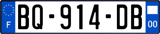 BQ-914-DB