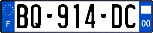 BQ-914-DC