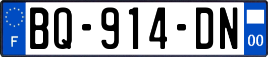 BQ-914-DN
