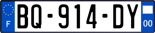 BQ-914-DY