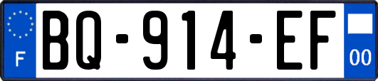 BQ-914-EF