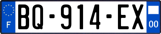 BQ-914-EX