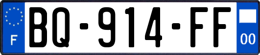 BQ-914-FF