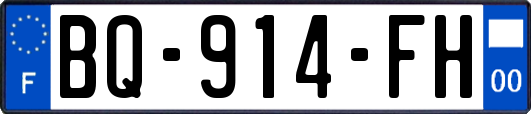 BQ-914-FH