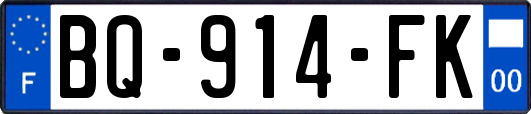 BQ-914-FK