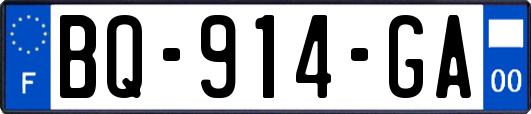 BQ-914-GA