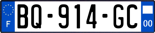 BQ-914-GC