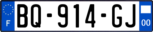 BQ-914-GJ