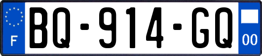 BQ-914-GQ