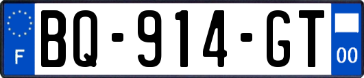 BQ-914-GT