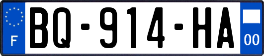 BQ-914-HA