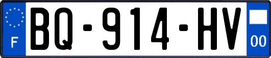 BQ-914-HV