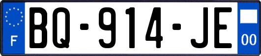 BQ-914-JE