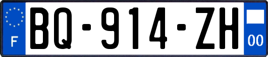BQ-914-ZH