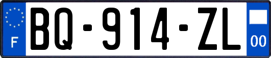 BQ-914-ZL