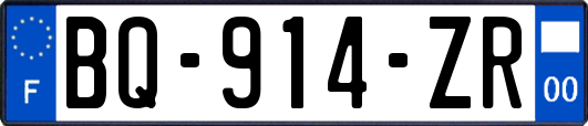 BQ-914-ZR