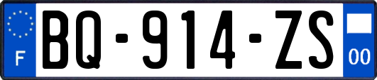 BQ-914-ZS