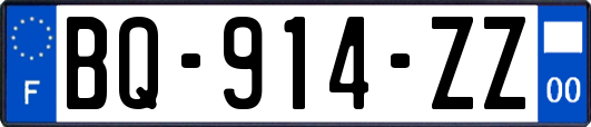 BQ-914-ZZ