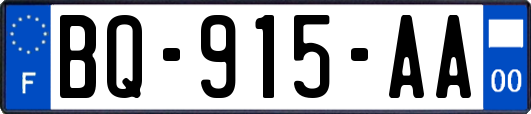 BQ-915-AA