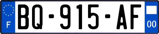 BQ-915-AF