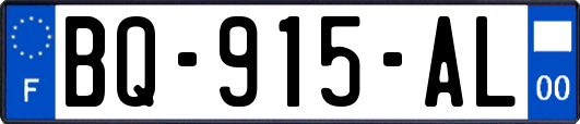 BQ-915-AL