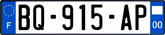 BQ-915-AP