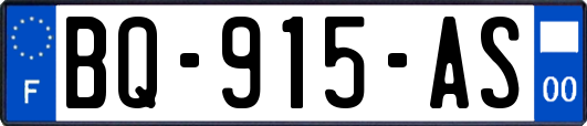 BQ-915-AS