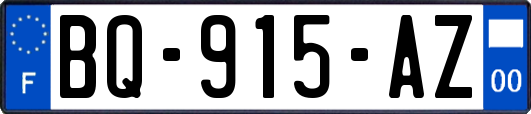 BQ-915-AZ