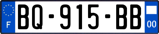 BQ-915-BB