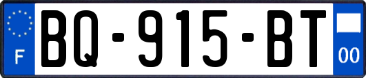 BQ-915-BT