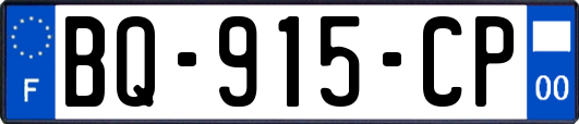 BQ-915-CP