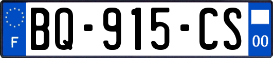 BQ-915-CS