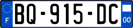BQ-915-DC
