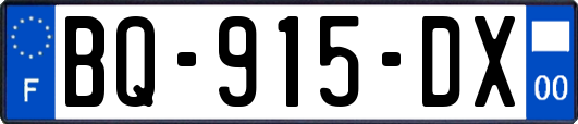 BQ-915-DX