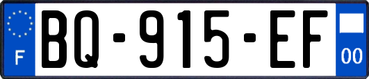 BQ-915-EF