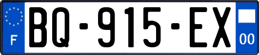 BQ-915-EX