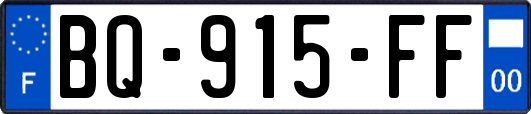 BQ-915-FF