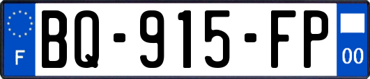 BQ-915-FP
