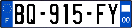 BQ-915-FY